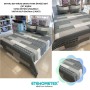 ETEHOMETEX ÇİFT KİŞİLİK KAPİTONELİ YATAK ÖRTÜSÜ SETİ LOUİS 8696474231893